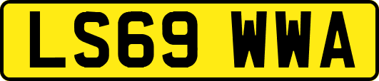 LS69WWA