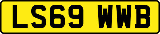 LS69WWB