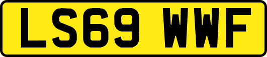 LS69WWF