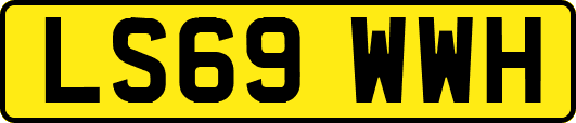 LS69WWH