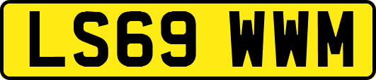 LS69WWM