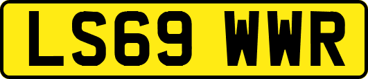 LS69WWR