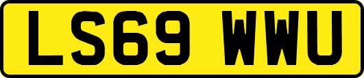 LS69WWU