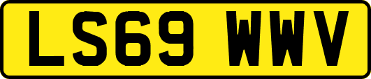 LS69WWV
