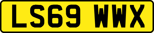LS69WWX
