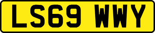 LS69WWY