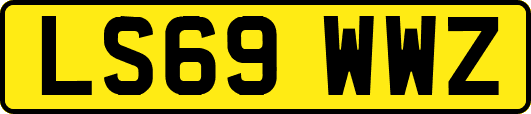 LS69WWZ