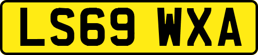 LS69WXA
