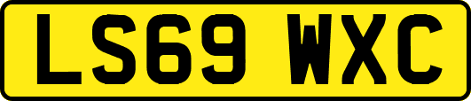 LS69WXC