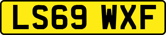LS69WXF
