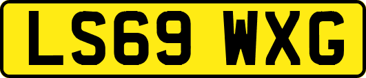 LS69WXG