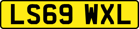 LS69WXL