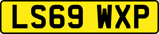 LS69WXP