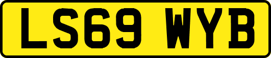 LS69WYB