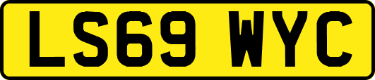 LS69WYC