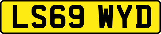 LS69WYD