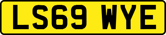 LS69WYE