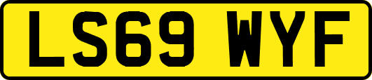 LS69WYF