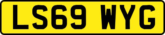 LS69WYG