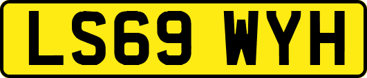 LS69WYH