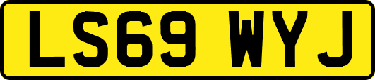 LS69WYJ
