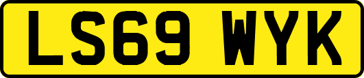 LS69WYK