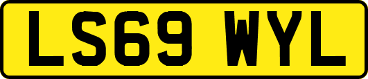 LS69WYL