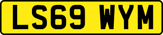 LS69WYM