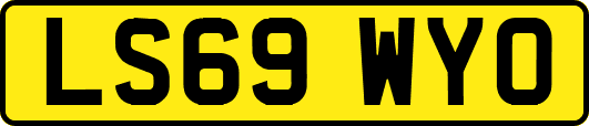 LS69WYO