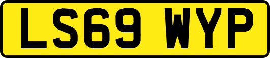 LS69WYP