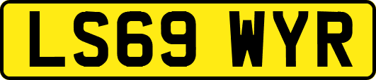 LS69WYR