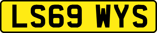 LS69WYS