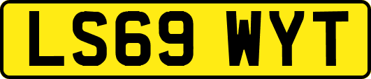 LS69WYT