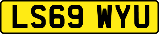 LS69WYU
