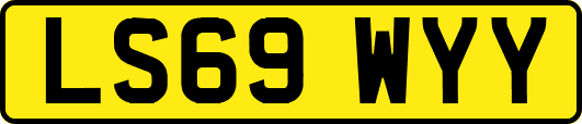 LS69WYY