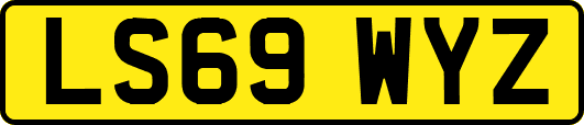 LS69WYZ