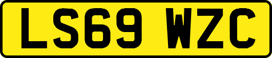 LS69WZC