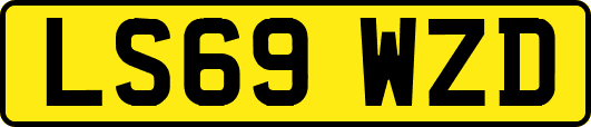 LS69WZD