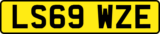 LS69WZE