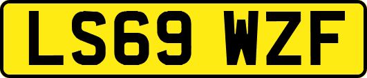 LS69WZF