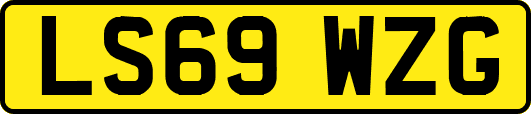 LS69WZG