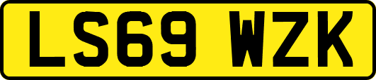 LS69WZK