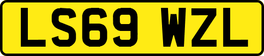 LS69WZL