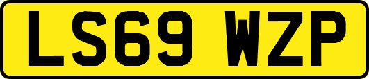 LS69WZP