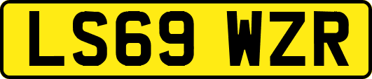 LS69WZR