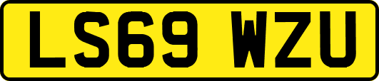 LS69WZU