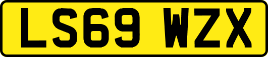 LS69WZX