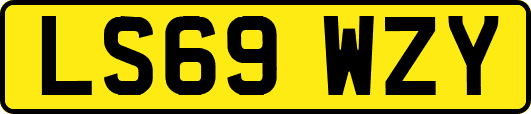 LS69WZY