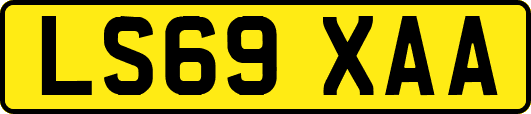 LS69XAA