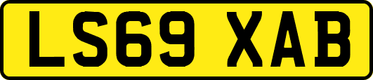 LS69XAB